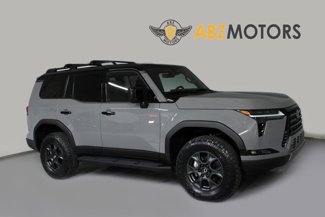 Used 2025 Lexus GX 550 image 1