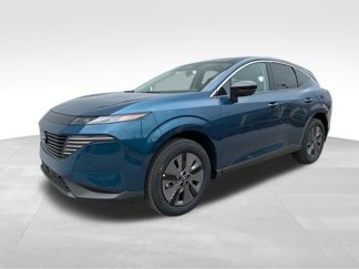 New 2025 Nissan Murano SL image 1