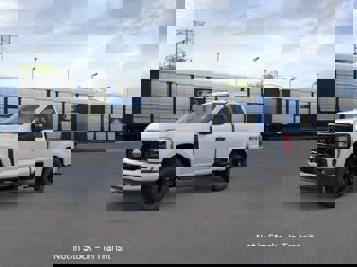 New 2026 Ford F350 XL image 1