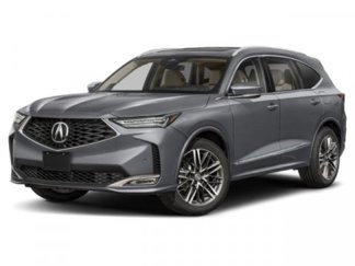 New 2025 Acura MDX SH-AWD w/ Advance Package image 1