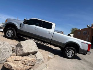 Used 2017 Ford F350 Lariat w/ Tow Technology Bundle image 1