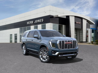New 2025 GMC Yukon Denali image 1