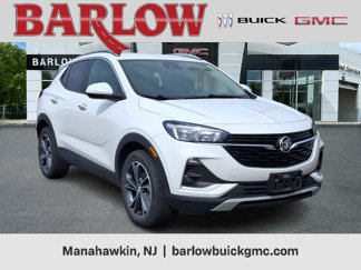 Certified 2022 Buick Encore GX Select image 1