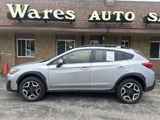 Used 2019 Subaru Crosstrek 2.0i Limited w/ Moonroof Package image 1