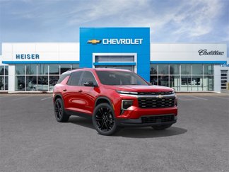 New 2026 Chevrolet Traverse LT w/ Enhanced Driving Package image 1