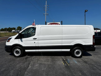 Used 2020 Ford Transit 250 Low Roof w/ Upfitter Package image 1
