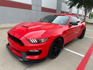 Used 2016 Ford Mustang Shelby GT350 w/ Technology Package image 1