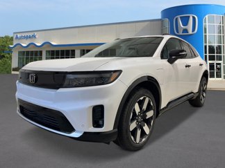 New 2025 Honda Prologue Elite image 1