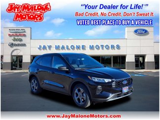 New 2025 Ford Escape ST-Line w/ Tech Pack #1 image 1