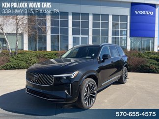 New 2025 Volvo XC90 B6 Plus w/ Protection Package Premier image 1