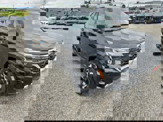 Used 2025 Kia Seltos S image 1