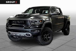 Used 2024 RAM 1500 TRX w/ TRX Level 1 Equipment Group image 1