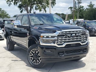New 2025 RAM 2500 Limited image 1