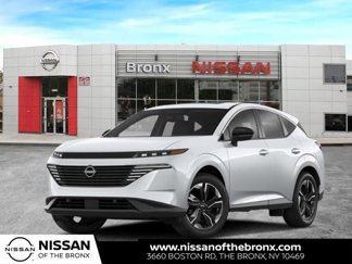 New 2025 Nissan Murano SL image 1