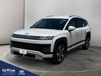 New 2026 Hyundai Ioniq 9 SE image 1