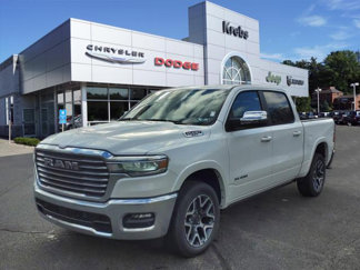 New 2025 RAM 1500 Laramie image 1