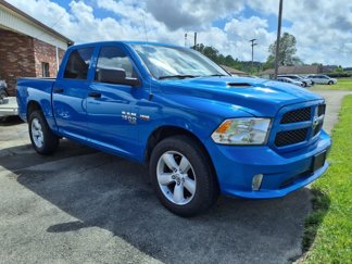 Used 2022 RAM 1500 Tradesman image 1