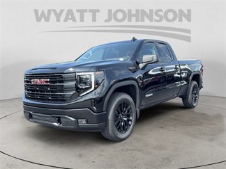 New 2026 GMC Sierra 1500 Elevation image 1