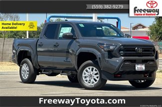 New 2025 Toyota Tacoma SR5 image 1