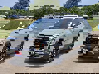 New 2026 Chevrolet Equinox ACTIV w/ Convenience Package III image 1