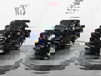 New 2025 Toyota Tundra SR5 image 1