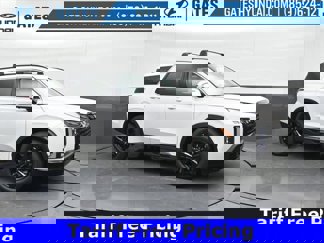 New 2025 Hyundai Palisade XRT image 1