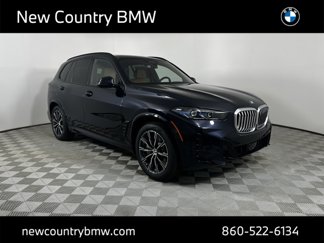 New 2026 BMW X5 xDrive50e w/ Executive Package image 1