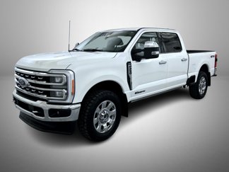 Used 2023 Ford F250 Lariat w/ Lariat Ultimate Package image 1