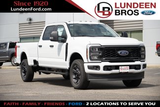 New 2026 Ford F350 XL w/ STX Appearance Package image 1