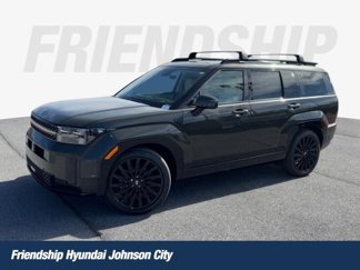 New 2025 Hyundai Santa Fe Calligraphy image 1