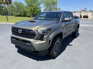 New 2025 Toyota Tacoma TRD Sport image 1