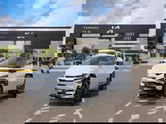 New 2025 Kia EV6 Wind image 1
