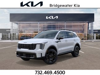 New 2026 Kia Sorento AWD image 1