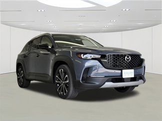 New 2025 MAZDA CX-50 2.5 Turbo w/ Cargo Package image 1