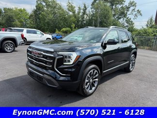 New 2026 GMC Terrain Elevation w/ Elevation Premium Package image 1