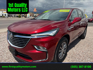 Used 2024 Buick Enclave Premium image 1