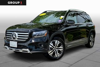 Certified 2024 Mercedes-Benz GLB 250 4MATIC image 1