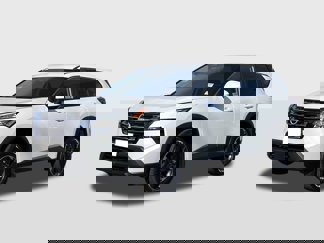 New 2026 Nissan Rogue SV image 1