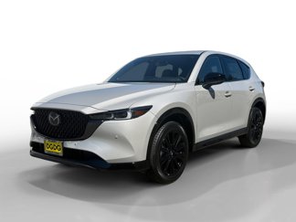 New 2025 MAZDA CX-5 2.5 Turbo w/ Premium Package image 1