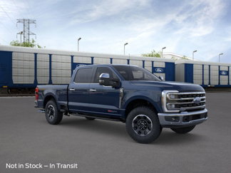 New 2025 Ford F350 XL image 1