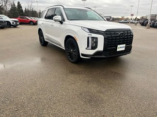 New 2025 Hyundai Palisade Calligraphy image 1
