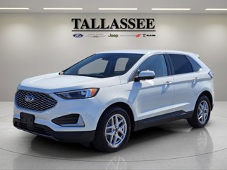 Used 2024 Ford Edge SEL image 1