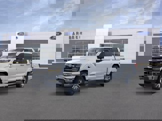 New 2025 Ford F150 XLT w/ Equipment Group 302A MID image 1