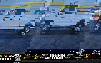Used 2021 Ford F350 XLT image 1