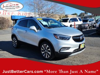 Used 2019 Buick Encore Essence image 1