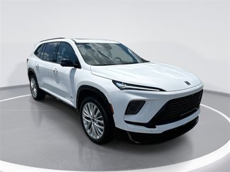 New 2026 Buick Enclave Sport Touring w/ Super Cruise Package image 1