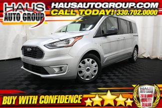 Used 2022 Ford Transit Connect XLT image 1