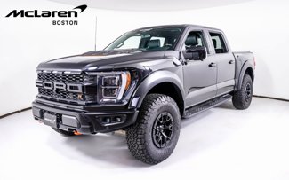 Used 2023 Ford F150 Raptor R image 1