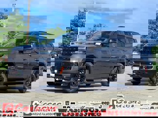 New 2025 Jeep Wagoneer Series II w/ Convenience Group I image 1