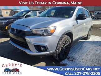 Used 2017 Mitsubishi Outlander Sport LE image 1